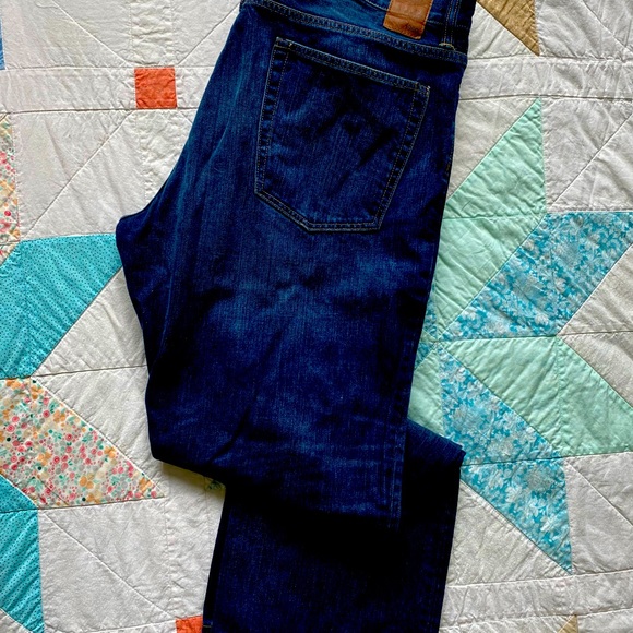 GAP men’s jeans. - Picture 2 of 6